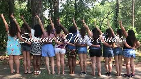 GSU Delta Phi Lambda Recruitment Video Fall 2017: Omega Class