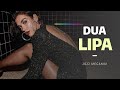 Dua Lipa | Megamix [2022]