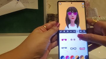 Make animation video via mobile by free software || BY Rashmi sinha