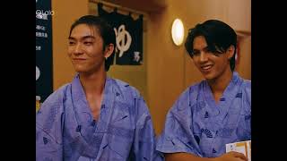 Download Lagu Boss and fort in Japanese version of love in the air MP3