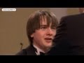 Capture de la vidéo Daniil Trifonov - Sergei Prokofiev Piano Concerto No. 1