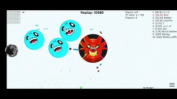 #بلوب #اقاريو لقطات لعيون سلفر🤍😈