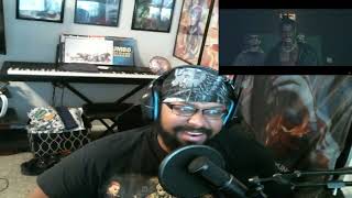 HE SAID DAT | Hyro The Hero - Sho Nuff | Reaction