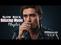 Late Night Slow Rock 🌙 Emotional Rock Ballads for Deep Midnight Feelings