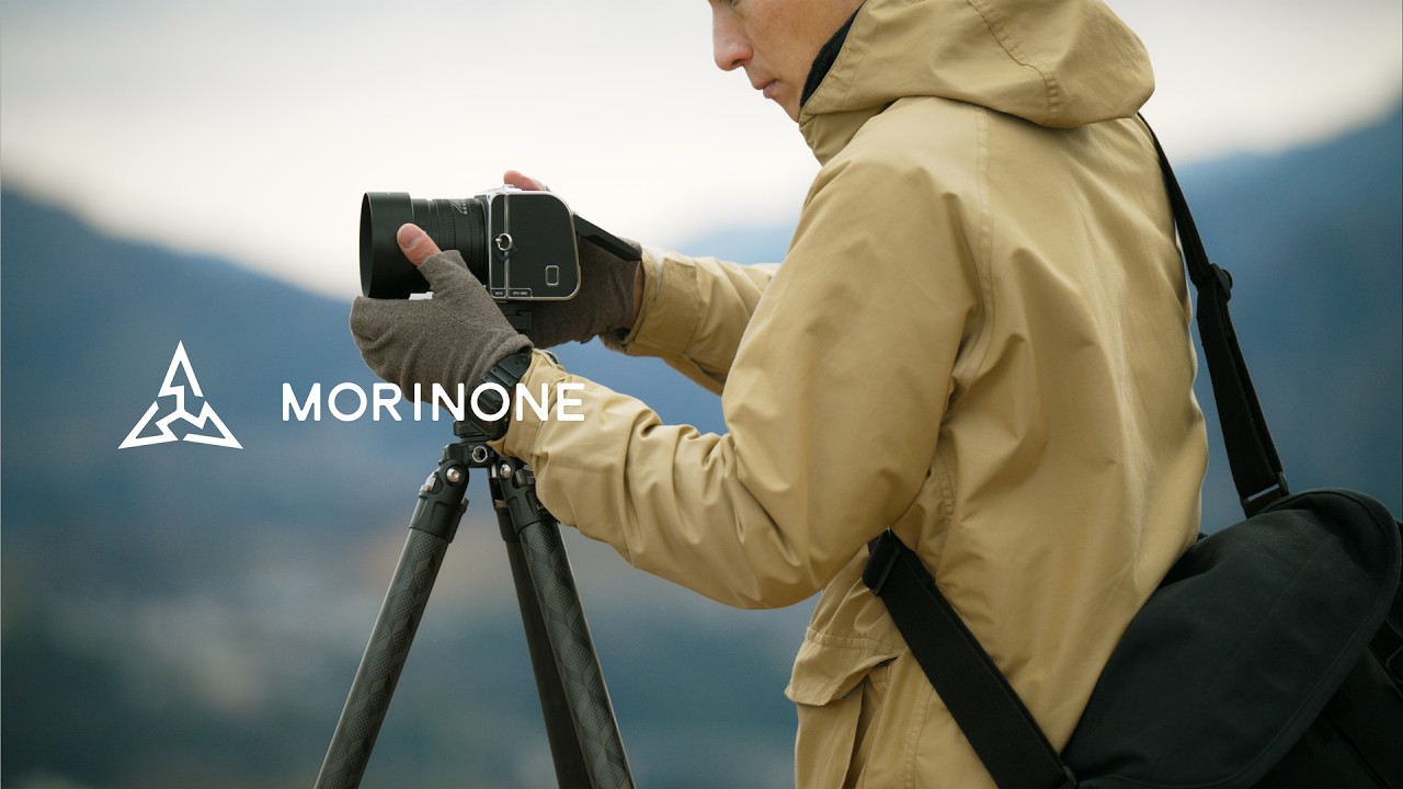 高千穂の風景に癒されるカメラ旅：HASSELBLAD 907X CFV100Cと