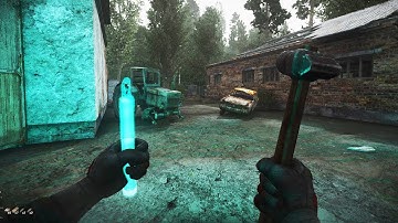 ВСПОМНИЛ DEAD AIR - S.T.A.L.K.E.R. Anomaly 1.5.1 Redux 1.0 (Серия 12)