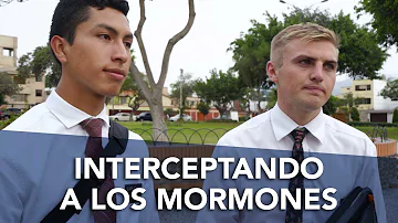 ¿Los misioneros mormones cobran?