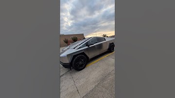Tesla might actively be selling in person