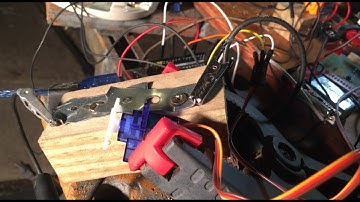 CODE RED U.B. Hackathon 2020 First Place: Red Alert