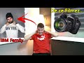 CUM L-AM CUNOSCUT PE BOGDAN? DE CE FILMEZ LA EL?
