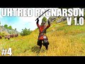 UHTRED RAGNARSON in BANNERLORD #4 | V 1.0 Campaign