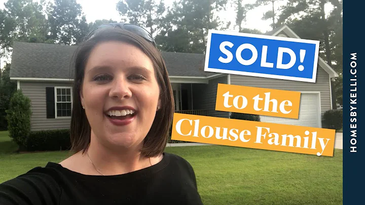 Congratulations Clouse Family!!