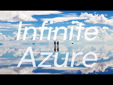 Tekken 7 OST : Infinite Azure