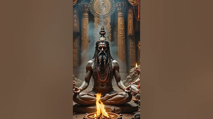 #aghori  #shiv #mahadev #mahakla #aghori