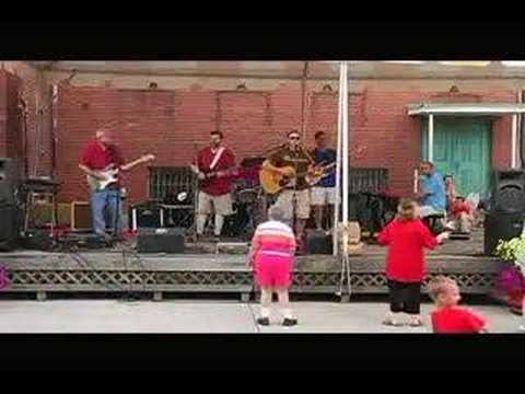 Everytime I Roll The Dice - The OHMS Band