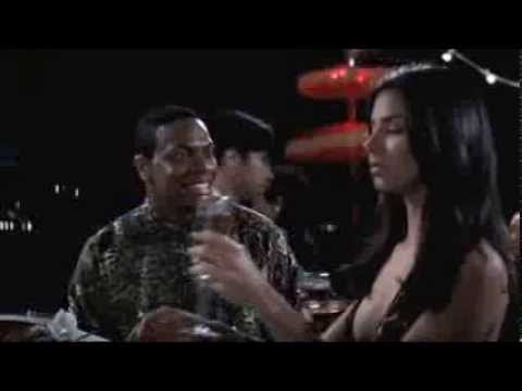 Rush Hour 2 (1/7) Best Movie Quote - The SS Minnow Johnson (2001)