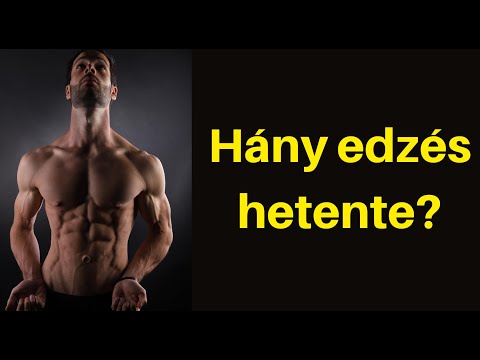 Videó: Hányszor szedheti be az Epppet?