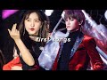 songs that got us into each kpop group (with kthsana)