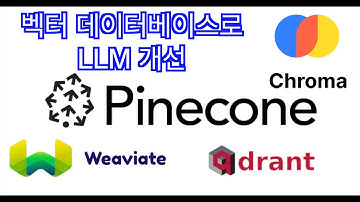대규모 언어 모델의 한계 극복: 벡터 데이터베이스와 통합의 힘