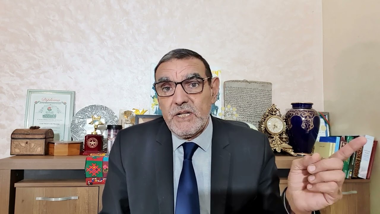 الدكتور محمد فائد || السرطان: نصائح للذين يرفضون العلاج الكيماوي