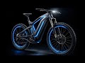 BEST ELECTRIC BIKES THAT ARE CHANGING THE FUTURE OF RIDING!