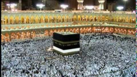 تلاوة مؤثرة وبديعة من #سورة_النحل للشيخ #ماهر_المعيقلي