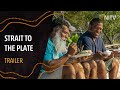 Strait to the plate  trailer  nitv
