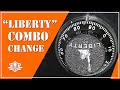 How to Change the Combo on Liberty Safe Mechanical Dial Combination Lock [S&amp;G SARGENT &amp; GREENLEAF]