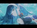 One Last Kiss / AIシンガー 白神芽音