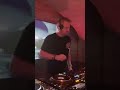Robot Voice Meets Hypnotic Techno | Live at Roxy  #hypnotictechno #techno #rawtechno #rave  #dj