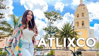Atlixco, Puebla ¿Qué hacer? / Costo X Destino with english subtitles by costoXdestino 368,447 views 2 years ago 15 minutes