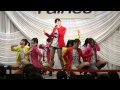 Fairies ★ 2012.03.24 Beat Generation 初披露 イオンモール浦和美園 1300