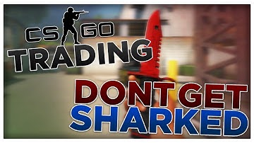 CS:GO Trading - Don