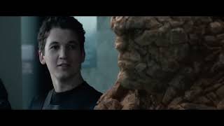 Fantastic Four Name Scene Parody – What if They Chose the Worst Team Name Ever?