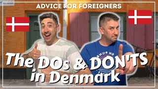 THE DOs AND DON’Ts OF LIVING IN DENMARK: Advice for Americans Moving to Denmark