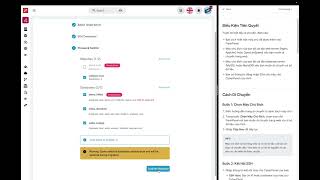 Di chuyển Website &amp; Database từ CyberPanel sang FlashPanel chỉ trong vài phút!