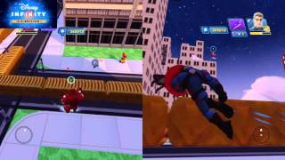 Iron man vs Captain America Civil War