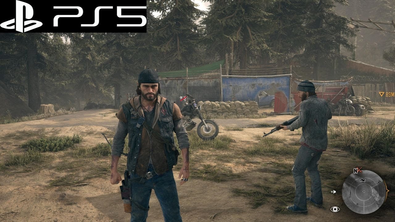 DAYS GONE PS5 / STARFIELD FAILED THE GAME IS BEING GIVEN FOR FREE WHEN YOU  PURCHASE AN XBOX SERIES 
