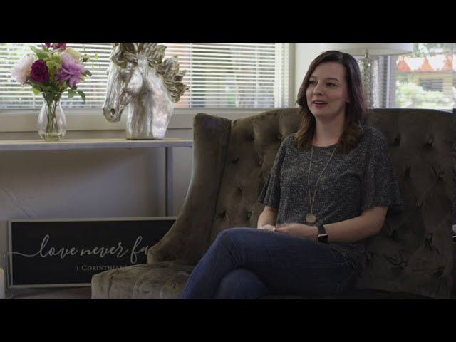 Betrayal Trauma: The Partners of Those Struggling with Sex & Porn Addiction- Interview 3