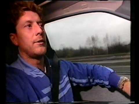 Reportage Ã¼ber Harald "Toni" Schumacher beim FC Schalke 04 1987/1988.