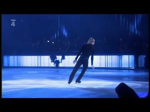 Evgeni Plushenko - Tosca Fantasy (Prague, 16.04.2011 ČT4)