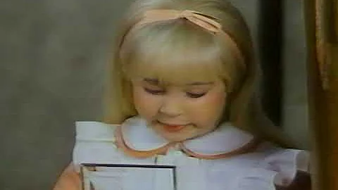 Irwin Allen's Alice in Wonderland Part 1 of 2 - CB...