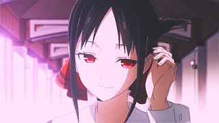 kaguya shinomiya // break my heart @toastiee3342