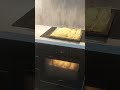 The best tasting world Nigeria homemade bread beef pie #youtubeshorts #food
