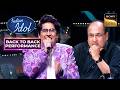 'Gulabi Aankhen' पर Tanishq ने दिया Awesome Performance |Indian Idol S16 | Back To Back Performances