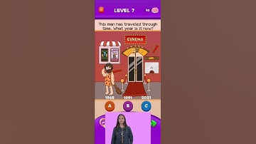 Braindom 3 Game Level 7