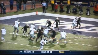 David Paulson 2011 Highlights