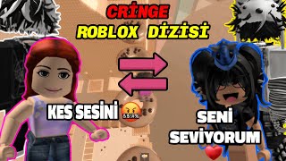 Kavgalı Ve Olaylı En Cringe Roblox Dizisini İzledim