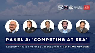 First Sea Lord’s Sea Power Conference 2023 | Panel 2