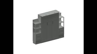 STEP 11 - ASSEMBLY INSTRUCTION - N708P464759-60-61 STEP 11 - ASSEMBLY INSTRUCTION - N708P464759-60-61